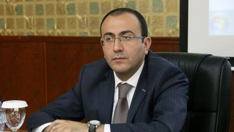 Aqrar Kredit və İnkişaf Agentliyində yeni sədr TƏYİNATI