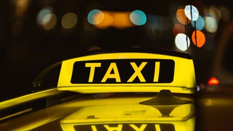 DİM taksi sürücüləri üçün bu tarixdə imtahan keçirəcək 