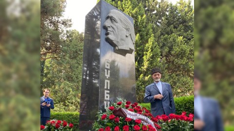 Murtuza kimi doğulub Bülbül kimi əbədiləşən şəxsiyyət&hellip; - REPORTAJ