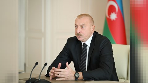 "Ayaqlarımızı yorğanımıza görə uzatmalıyıq"&nbsp;- Prezident
