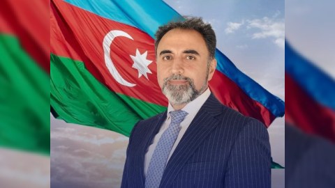 Kennet Gibsonun təşəbbüsü erməni lobbisinin fəaliyyətinin nəticəsidir