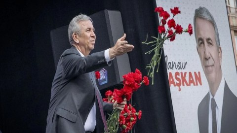 Partiyamız irəli sürsə, prezidentliyə namizəd olaram - Yavaş