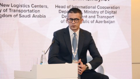Zəngəzur dəhlizinin açılması daşıyıcılar üçün xüsusi rol oynayacaq