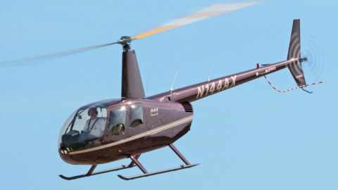 Göyərtəsində deputat olan helikopter radarlardan itdi
