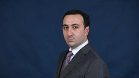Milli həmrəyliyimizin təcəssümü olan bu Qələbə tarixdə əbədi qalacaq