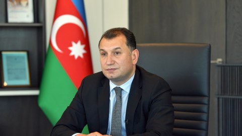 Şəhidlərimizi qürur və dərin ehtiramla anırıq