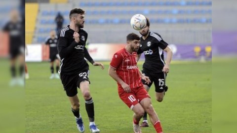 Misli Premyer Liqasında VIII tura start veriləcək
