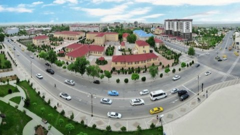 Naxçıvanda İmtahan Mərkəzi yaradıldı