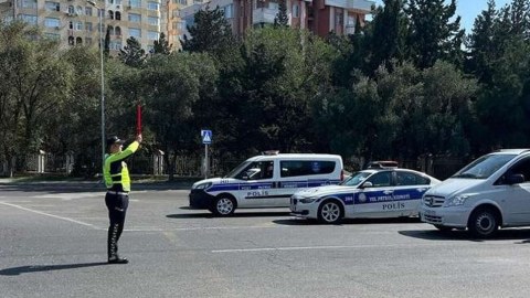 Şəhidlərin xatirəsi bir dəqiqəlik sükutla yad edildi