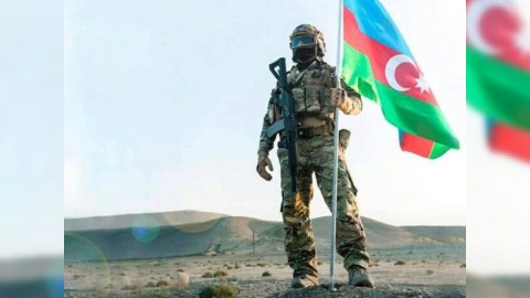Qələbəyə aparan yeganə yol – 27 sentyabr