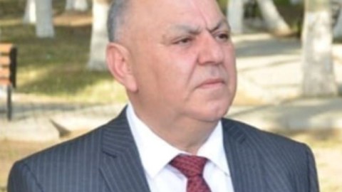 ŞƏHİDİN BİTMƏYƏN SEVGİSİ...