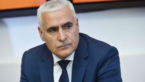 "Nəqliyyat sektorumuz ölkə qarşısında duran vəzifələri icra etməyə imkan verir"