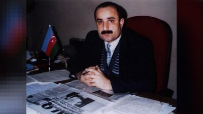 Bizim MƏMMƏD ƏMİ