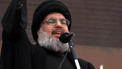 “Hizbullah” lideri öldürülüb - İsrail ordusu TƏSDQİLƏDİ