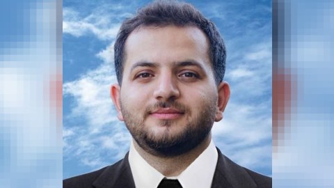Adı gözəl, özü gözəl, nur üzlü Xəzər!