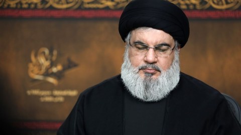 “Hizbullah” Həsən Nəsrullahın ölümünü TƏSDİQLƏDİ
