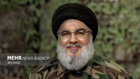İsrailin öldürdüyü “Hizbullah” lideri Nəsrullah KİMDİR...