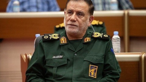 SEPAH-ın komandiri də öldürüldü