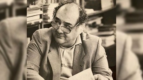 Azad Mirzəcanzadənin seminarında