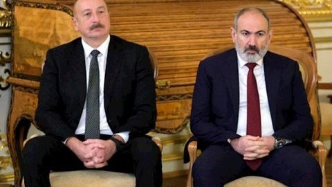 İlham Əliyevlə Paşinyan oktyabrda görüşəcək?