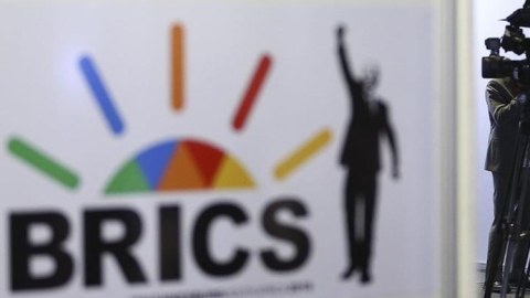 Kazanda BRICS-ə 10 ölkə qoşulacaq
