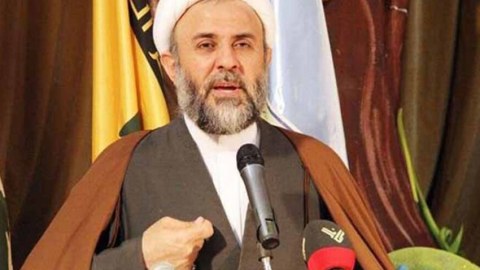 "Hizbullah" rəhbərliyindən daha biri ÖLDÜRÜLDÜ