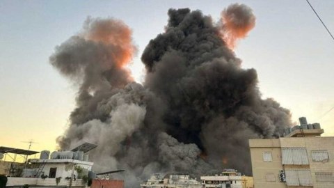 "Hizbullah" komandirinin öldürüldüyünü TƏSDİQLƏDİ