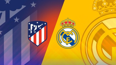 Bu gün Madrid derbisi OLACAQ