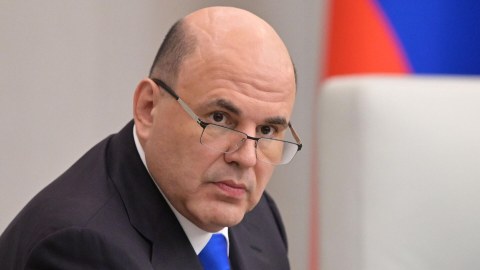 Mişustin İrandan sonra Ermənistana gedəcək
