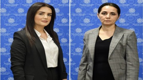 İki kollecə direktor müavini TƏYİN EDİLDİ