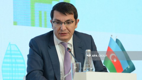 Nazir müavini: "Biz artıq su qıtlığı ilə üzləşməkdəyik"