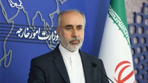 İran “Hizbullah”a kömək üçün qoşun göndərməyəcək - XİN rəsmisi