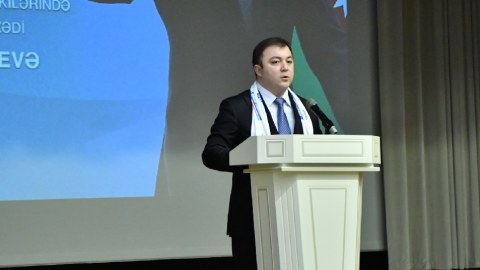 Qalib Liderimizin güclü Azərbaycan hədəfləri