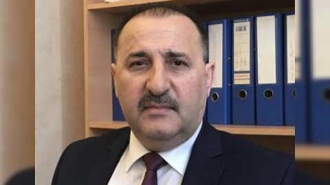 Nazim Bəydəmirliyə hökm oxundu - 8 il