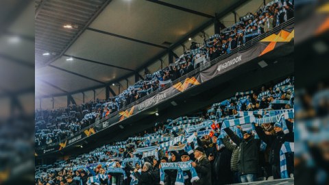 “Malmö”nü “Qarabağ”la oyunda 80-ə yaxın azarkeş dəstəkləyəcək