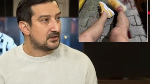 Futbolçunun güllələnməsinə görə 5 nəfər tutuldu