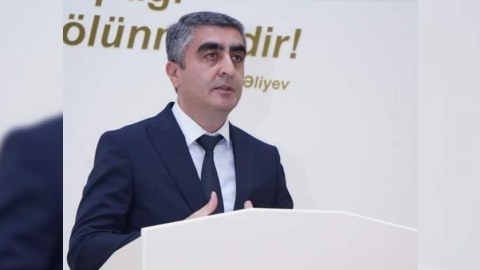 Təhsil sektoruna yeni müdir təyin edildi