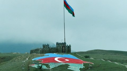 Vətən müharibəsinin beşinci günü - XRONİKA