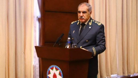 1992-2004-cü illərdə törədilmiş cinayətlər yenidən araşdırılıb - Xanlar Vəliyev