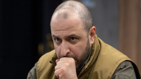 Umerov üç müavinini istefaya göndərmək istəyir