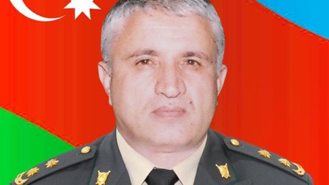 Təqaüddə olan prokuror vəfat etdi