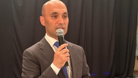 Xarici dairələrin yanaşmaları ciddi narahatlıq doğurur - Qaya Məmmədov