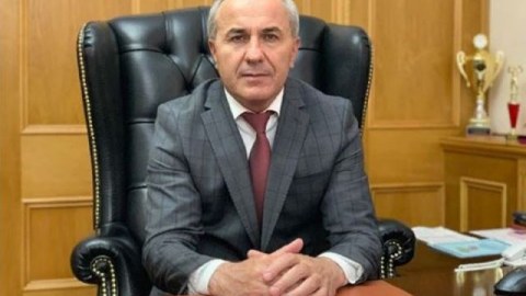 Məhəmməd İsaqov saxlanıldı - Rüşvət üstündə...