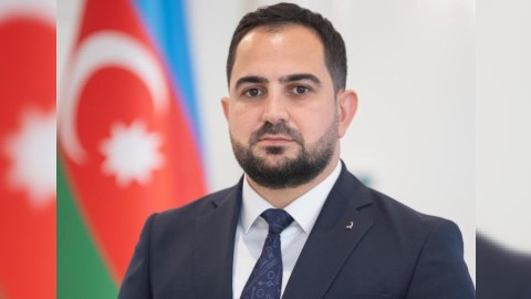 “Aqrar Tədarük Təchizat” ASC-də yeni sədr TƏYİNATI