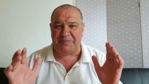 Fransada bıçaqlanan Vidadi İsgəndərli vəfat etdi