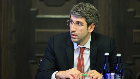 Ermənistanın ədliyyə naziri niyə istefa verib? - Şok təfərrüatlar