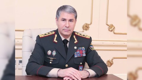 Vilayət Eyvazov Gəncədə vətəndaşları qəbul edəcək