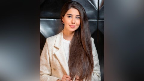 Nurlana Cəfərovaya yeni vəzifə verildi 