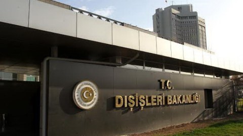 Türkiyə Livandakı vətəndaşlarını təxliyə edəcək