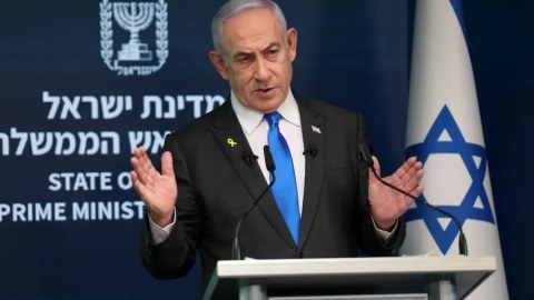 "İran böyük səhv etdi, İsrail cavab verəcək" - Netanyahu